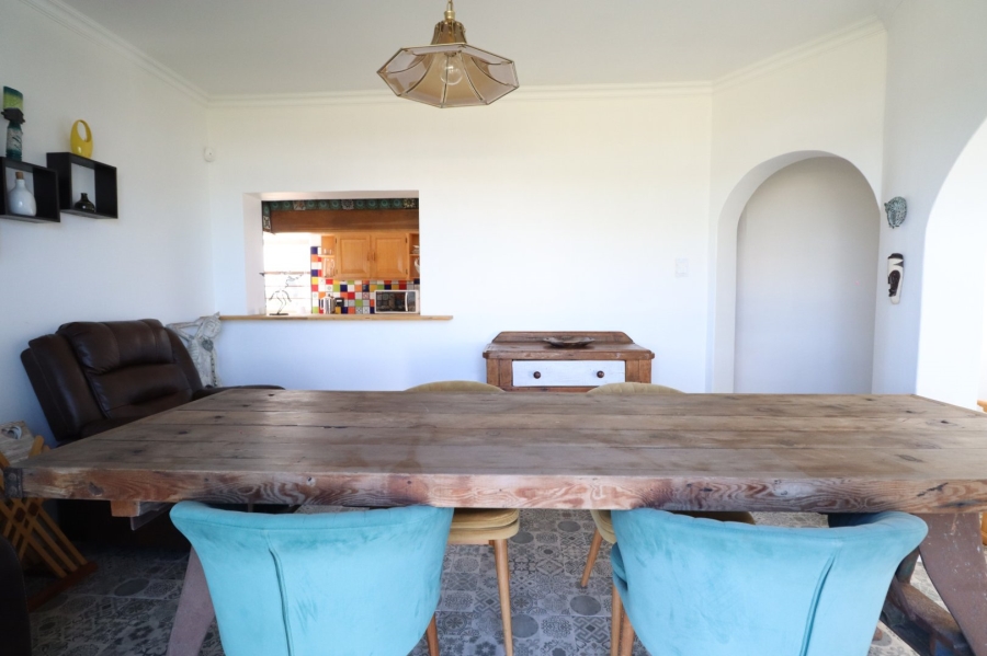 4 Bedroom Property for Sale in Amsterdamhoek Eastern Cape
